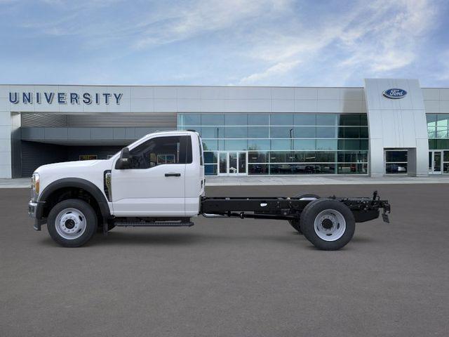 2026 Ford F-450 XL