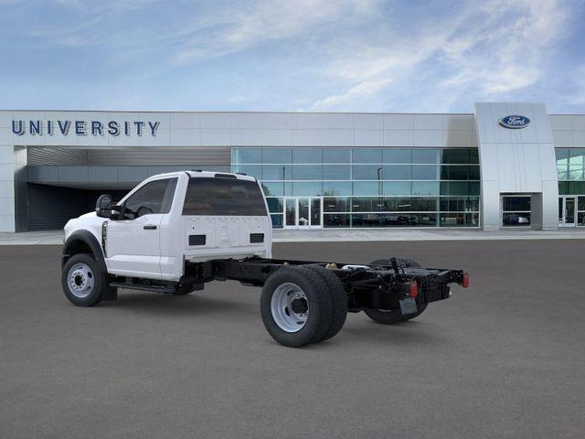 2026 Ford F-450 XL