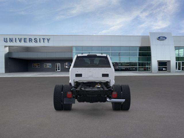 2026 Ford F-450 XL