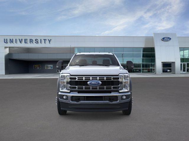 2026 Ford F-450 XL