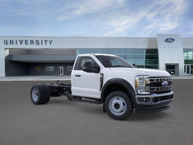 2026 Ford F-450 XL