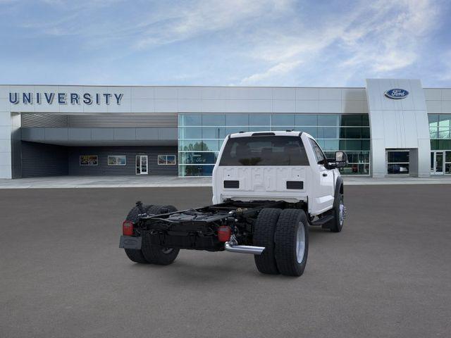2026 Ford F-450 XL