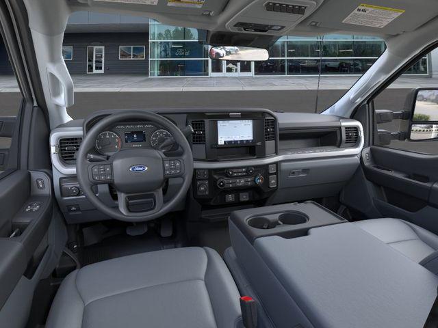 2026 Ford F-450 XL