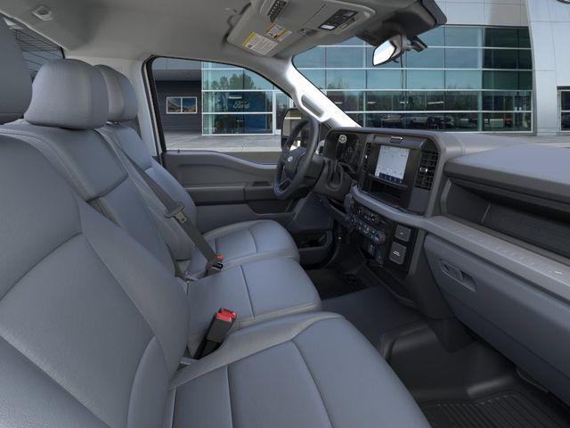 2026 Ford F-450 XL