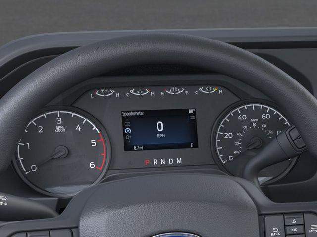 2026 Ford F-450 XL