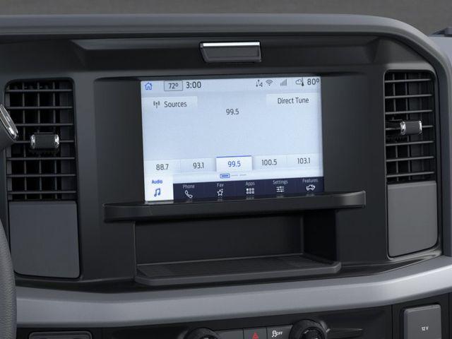 2026 Ford F-450 XL
