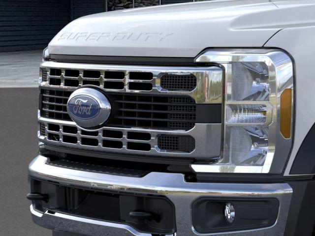 2026 Ford F-450 XL