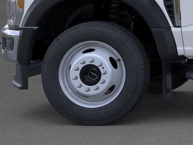 2026 Ford F-450 XL