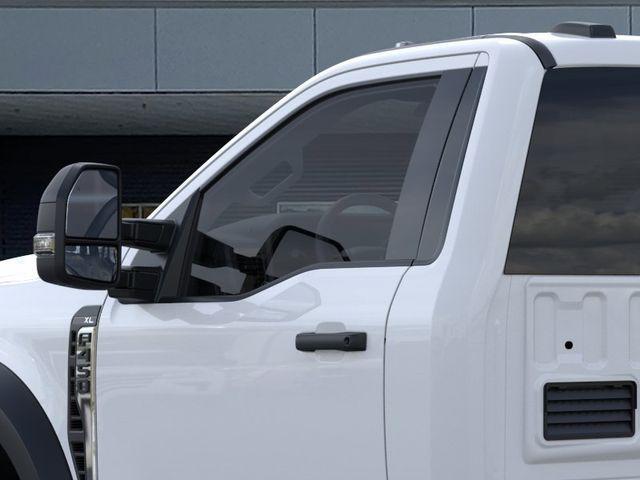 2026 Ford F-450 XL