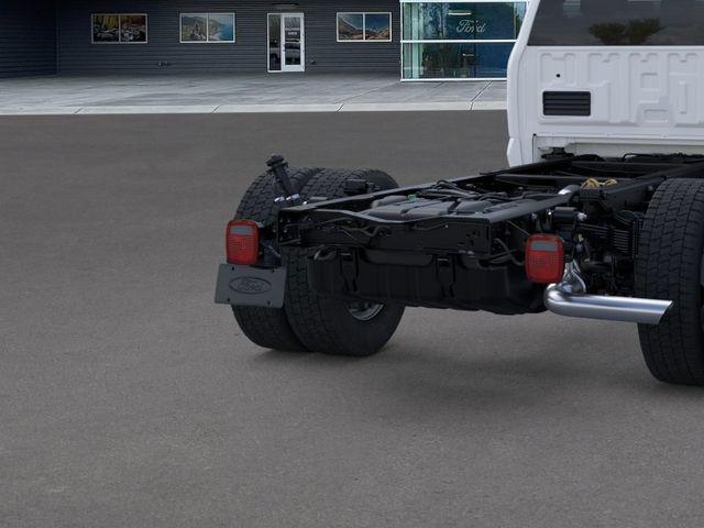 2026 Ford F-450 XL