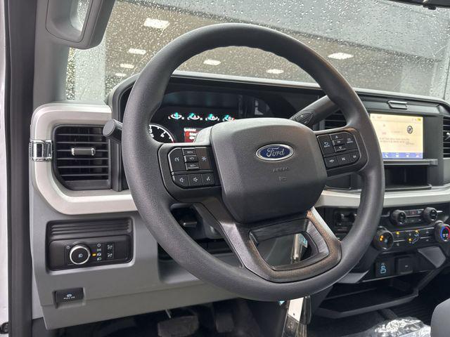2026 Ford F-450 XL