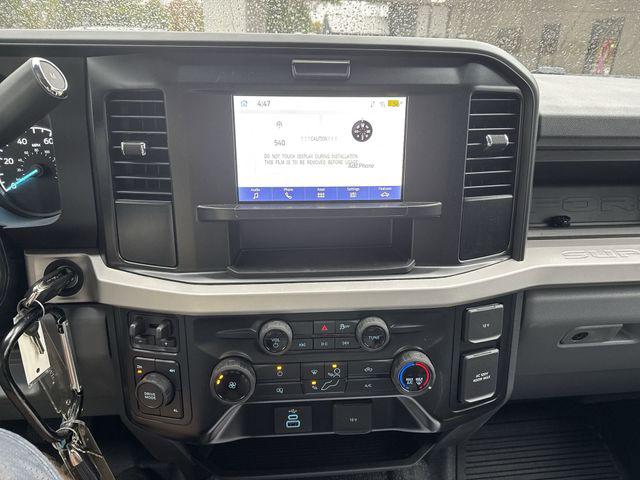2026 Ford F-450 XL