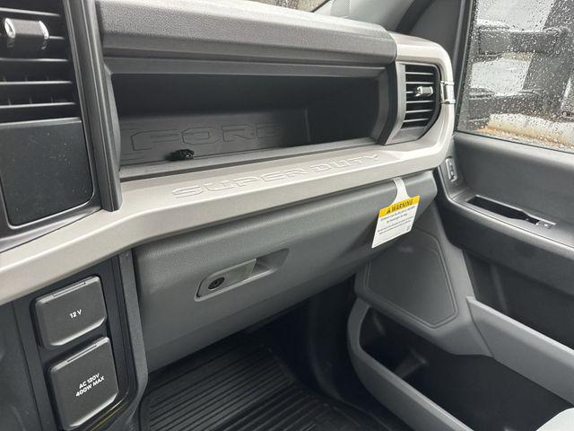 2026 Ford F-450 XL