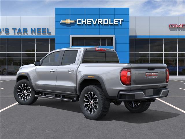 2026 GMC Canyon Denali, 4WD