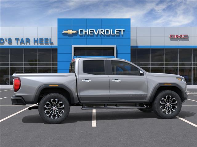 2026 GMC Canyon Denali, 4WD