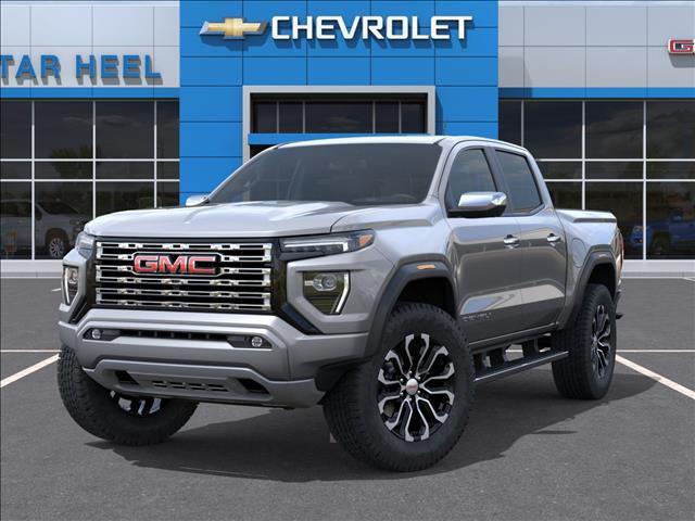 2026 GMC Canyon Denali, 4WD