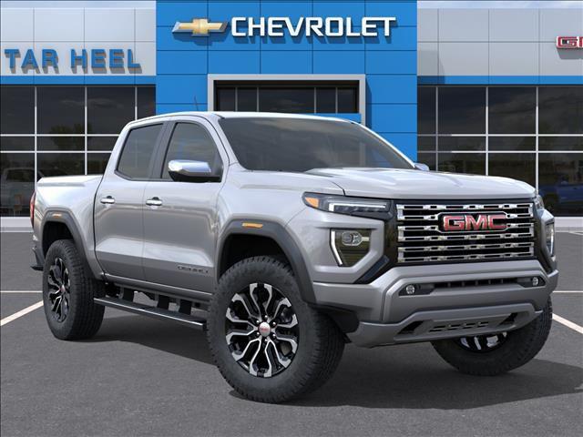 2026 GMC Canyon Denali, 4WD