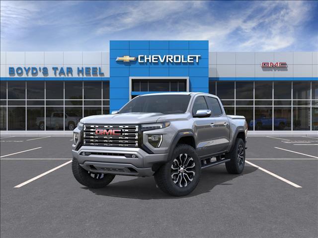 2026 GMC Canyon Denali, 4WD