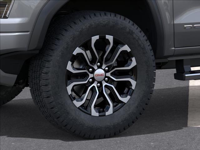 2026 GMC Canyon Denali, 4WD