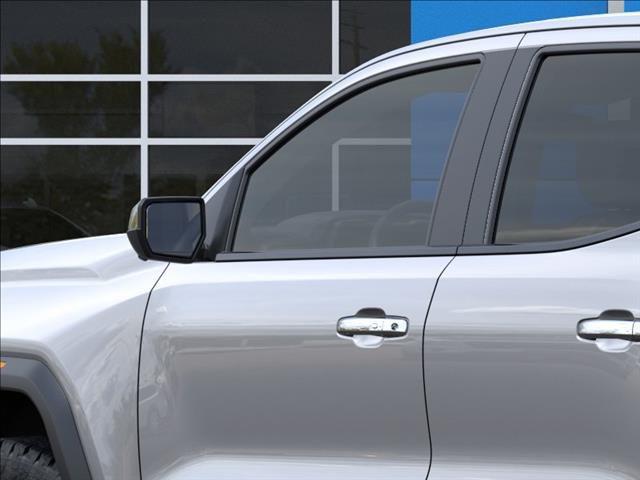 2026 GMC Canyon Denali, 4WD