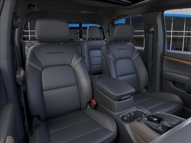 2026 GMC Canyon Denali, 4WD