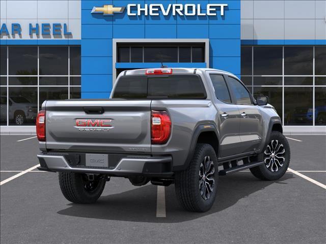 2026 GMC Canyon Denali, 4WD