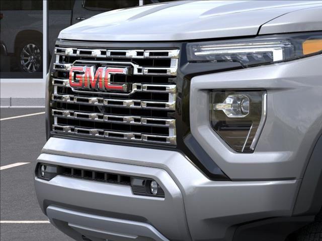 2026 GMC Canyon Denali, 4WD