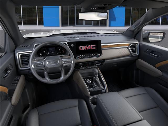 2026 GMC Canyon Denali, 4WD