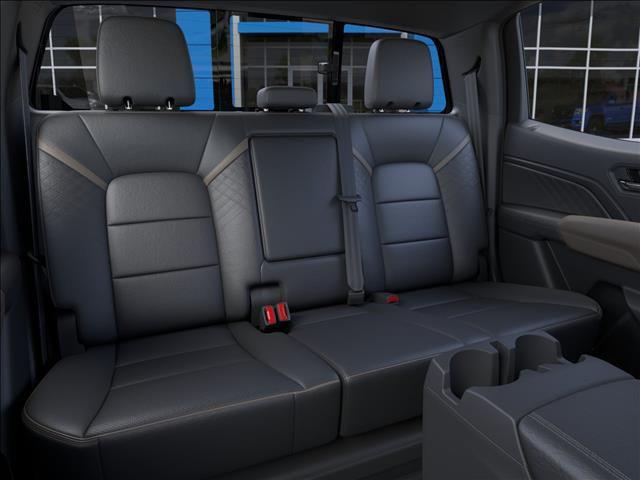2026 GMC Canyon Denali, 4WD