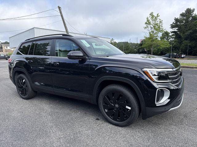 2026 Volkswagen Atlas SE with Technology for sale in Sylacauga, AL