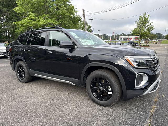 2026 Volkswagen Atlas Peak Edition for sale in Sylacauga, AL