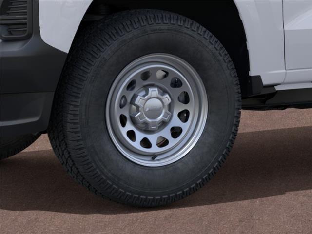 2026 Chevrolet Colorado WT, RWD