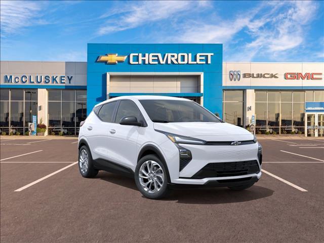 2027 Chevrolet Bolt LT FWD for sale near Cincinnati, OH