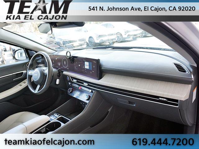 2024 Hyundai Sonata Hybrid Limited