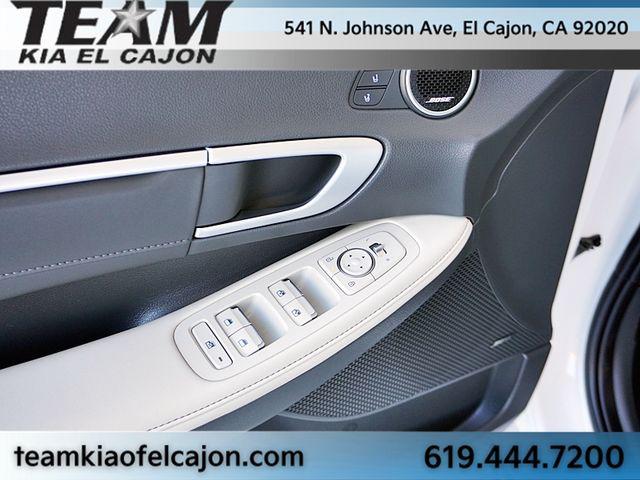 2024 Hyundai Sonata Hybrid Limited