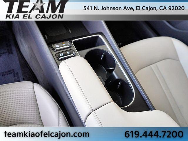 2024 Hyundai Sonata Hybrid Limited