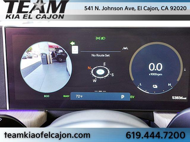 2024 Hyundai Sonata Hybrid Limited
