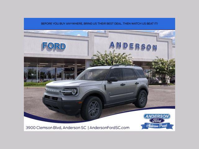 2026 Ford Bronco Sport Big Bend for sale in Anderson, SC