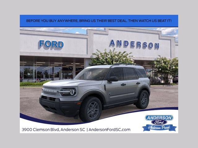2026 Ford Bronco Sport Big Bend for sale in Anderson, SC