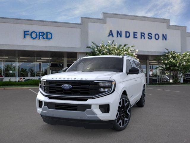 2026 Ford Expedition Max Platinum MAX