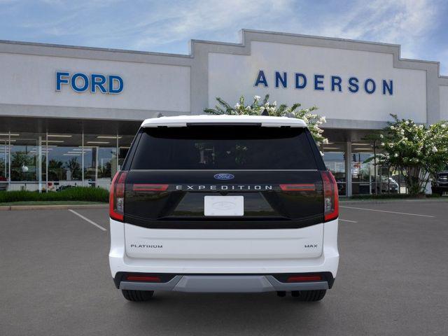 2026 Ford Expedition Max Platinum MAX