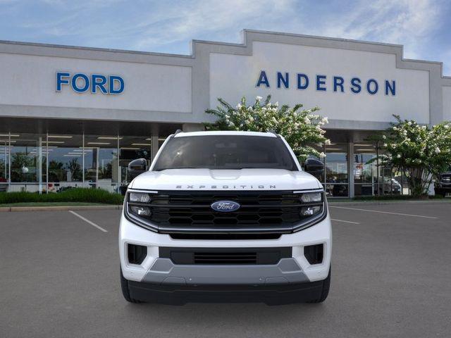 2026 Ford Expedition Max Platinum MAX