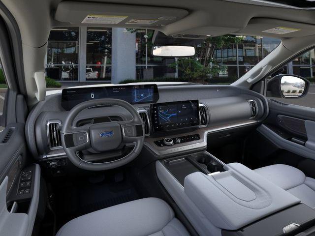2026 Ford Expedition Max Platinum MAX