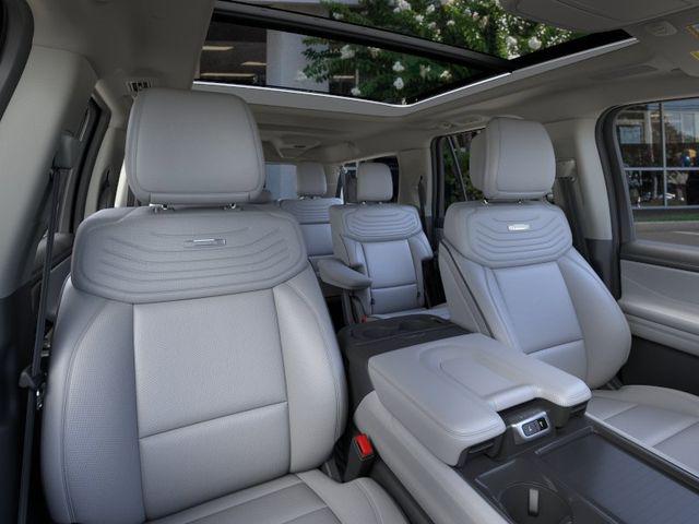 2026 Ford Expedition Max Platinum MAX