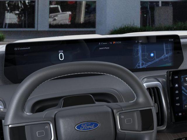 2026 Ford Expedition Max Platinum MAX