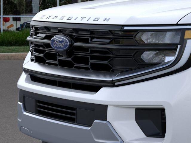 2026 Ford Expedition Max Platinum MAX