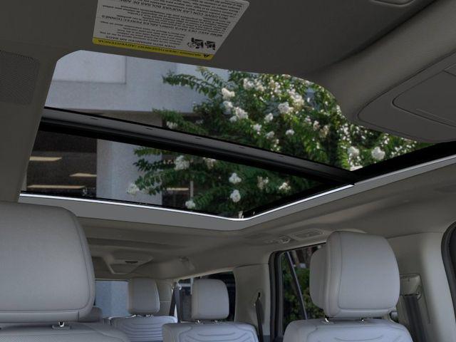 2026 Ford Expedition Max Platinum MAX