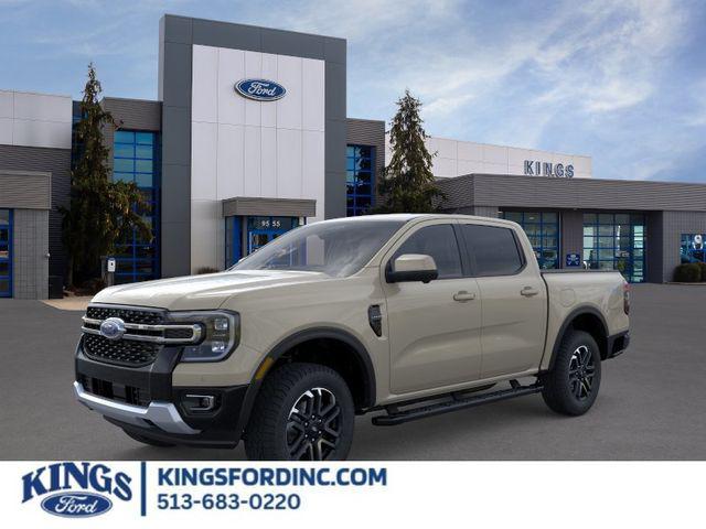 2026 Ford Ranger LARIAT for sale near Cincinnati, OH