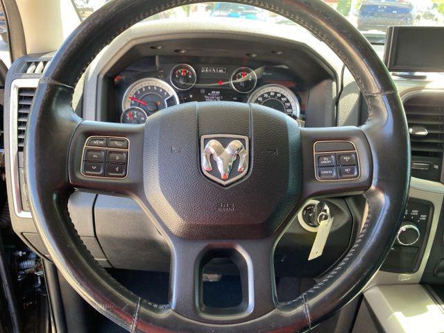 2013 Ram 1500 Big Horn