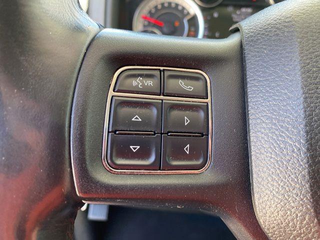 2013 Ram 1500 Big Horn